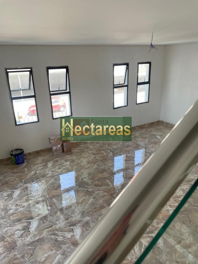 Sobrado, 2 quartos - Foto 25