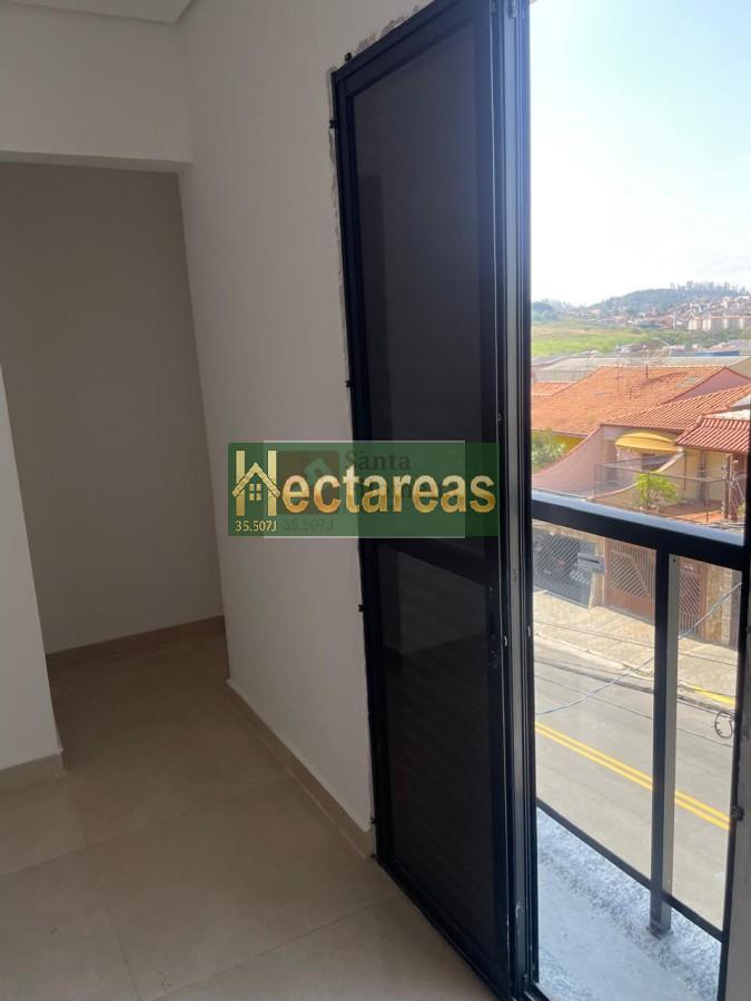 Sobrado, 2 quartos - Foto 27