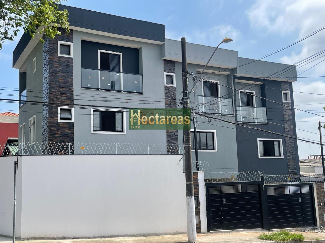 Sobrado, 2 quartos - Foto 4