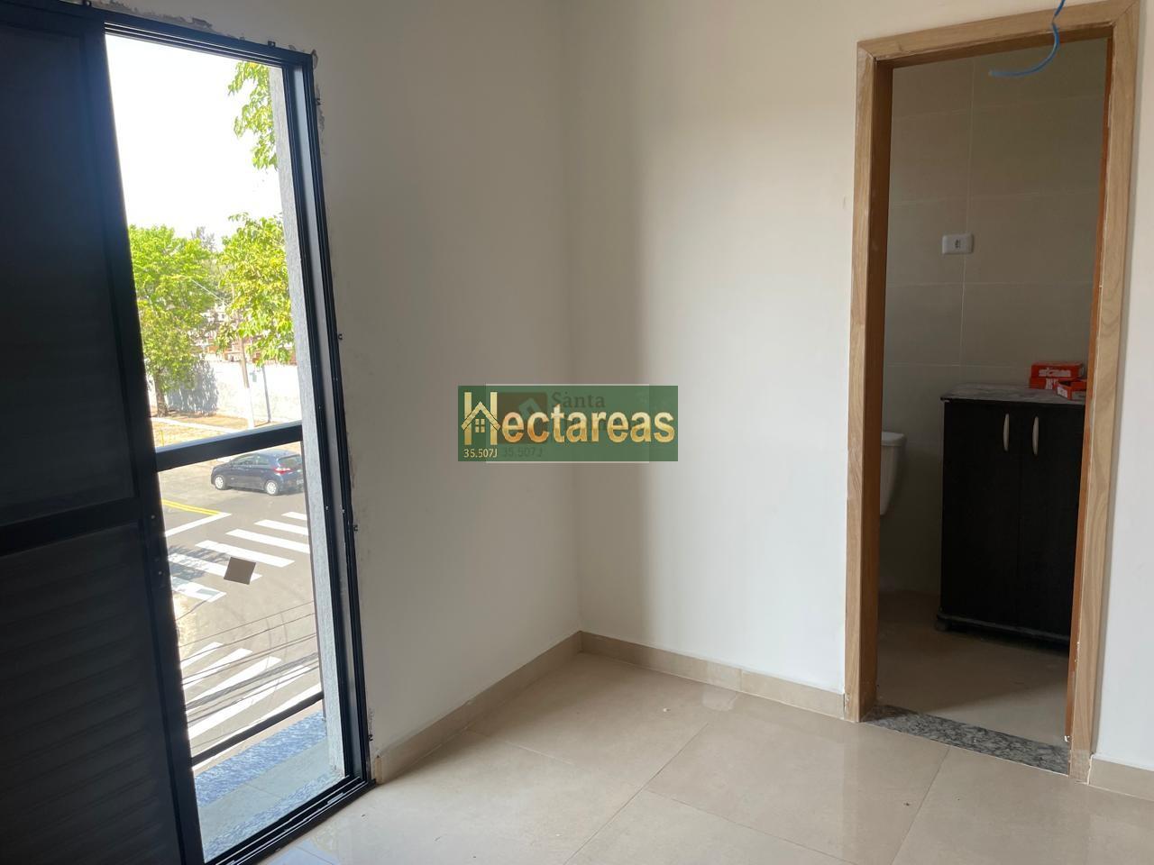 Sobrado, 2 quartos - Foto 19