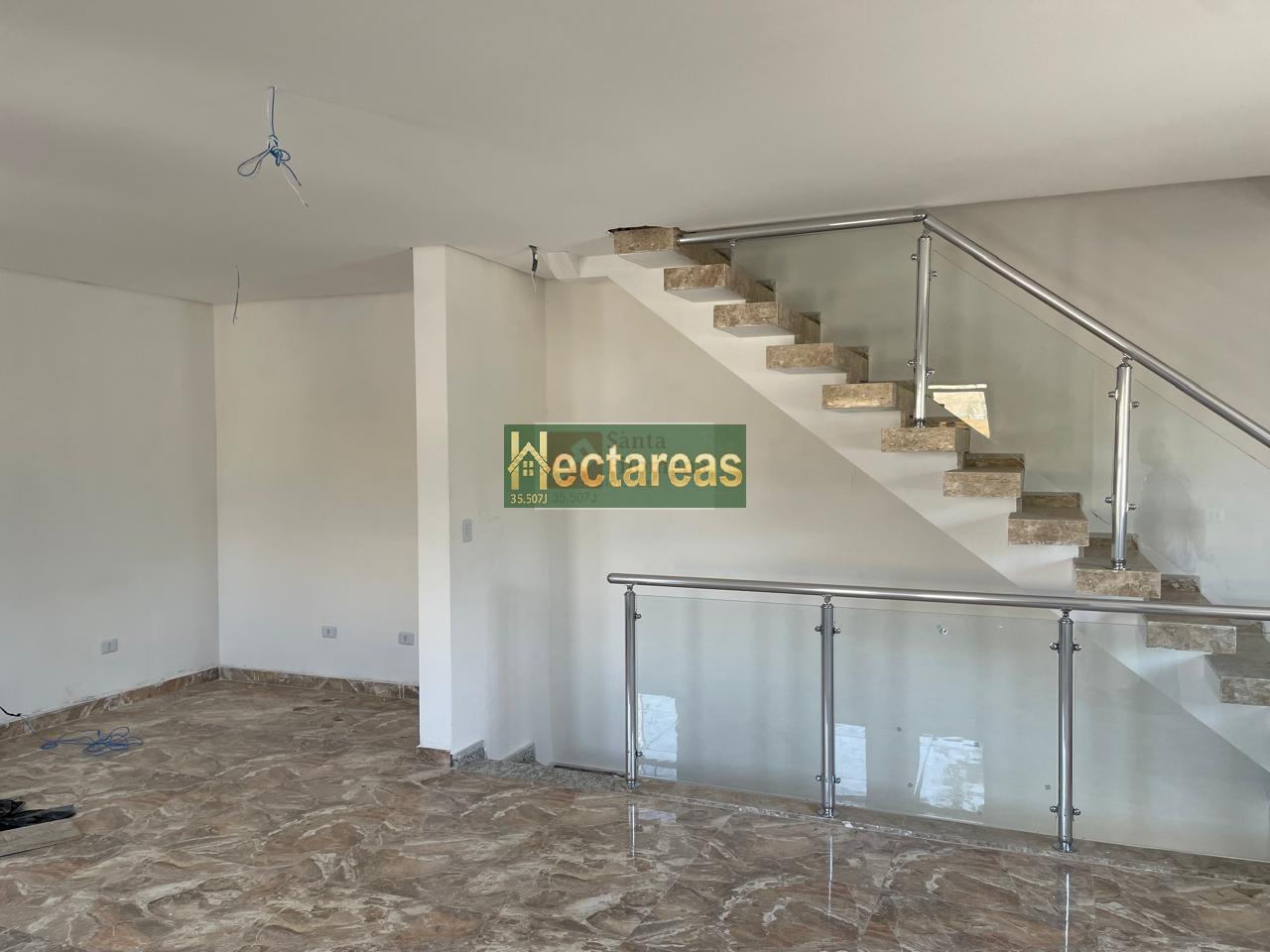 Sobrado, 2 quartos - Foto 29