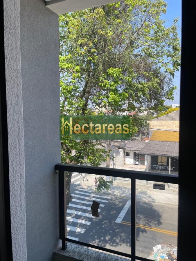 Sobrado, 2 quartos - Foto 32