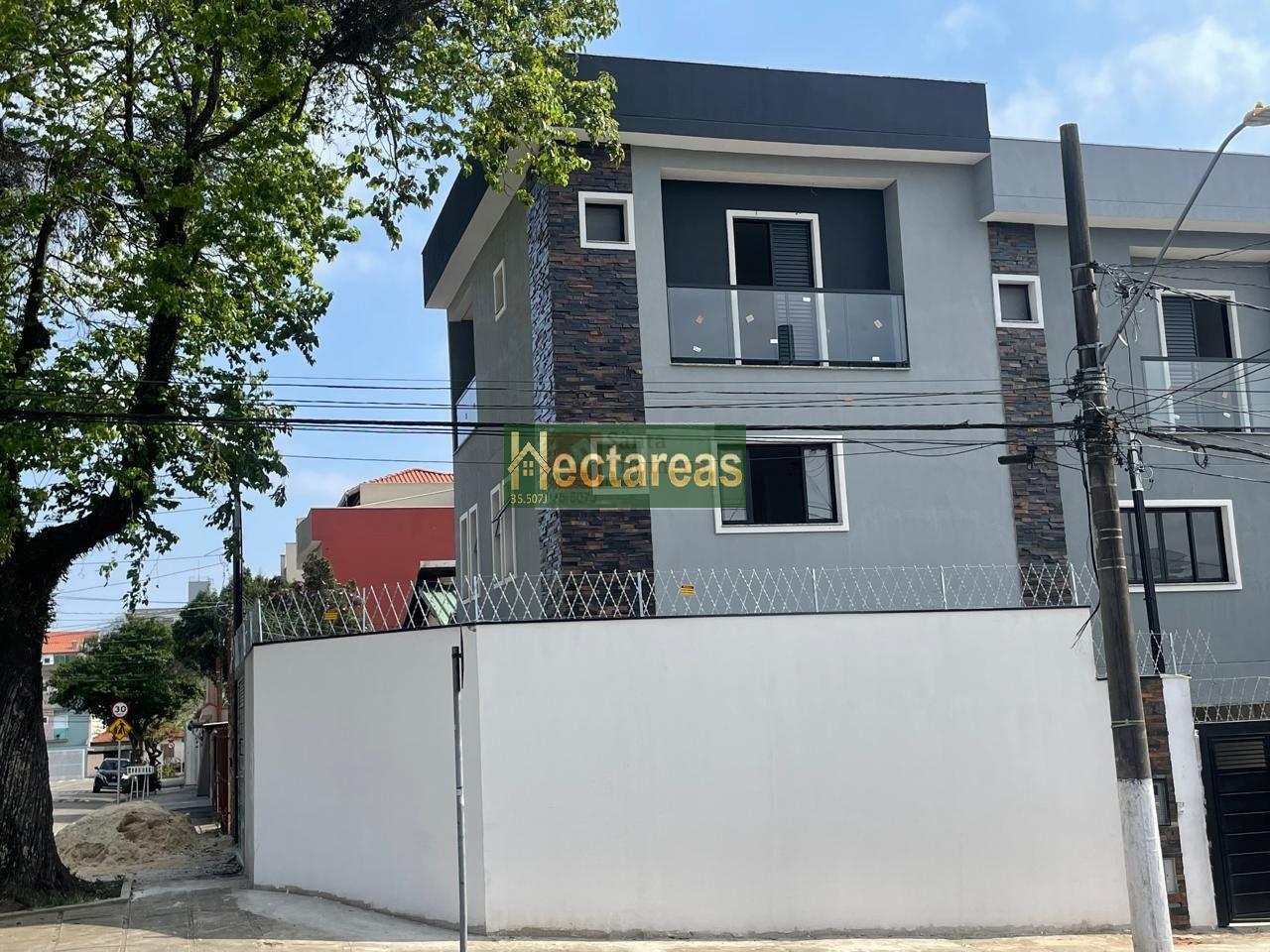 Sobrado, 2 quartos - Foto 9