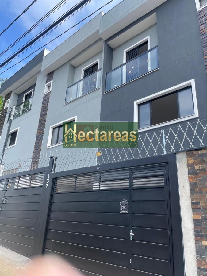 Sobrado, 2 quartos - Foto 6