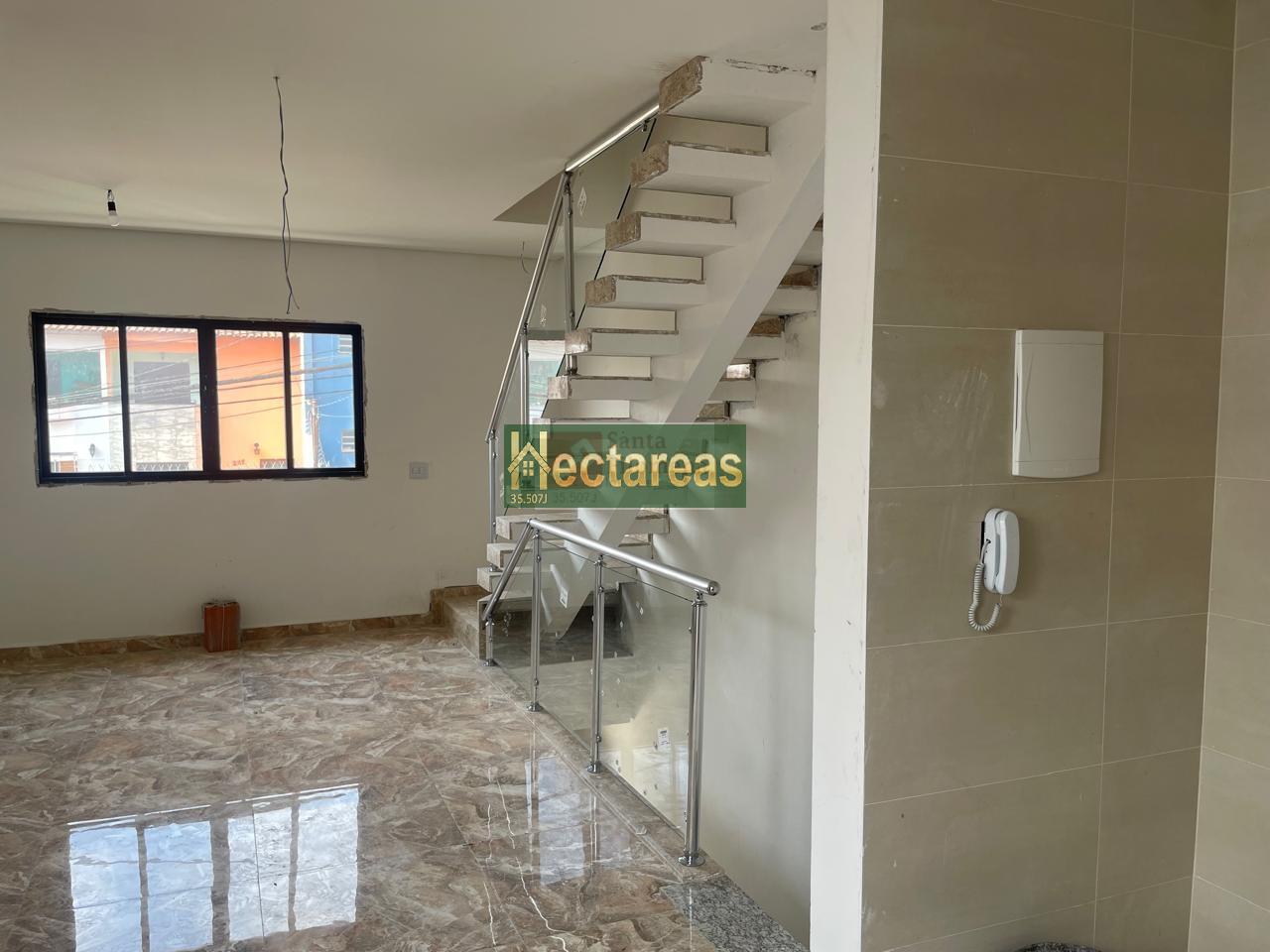 Sobrado, 2 quartos - Foto 33