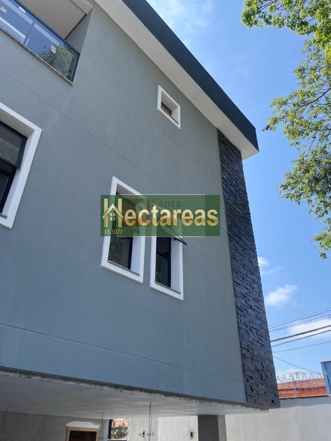 Sobrado, 2 quartos - Foto 17