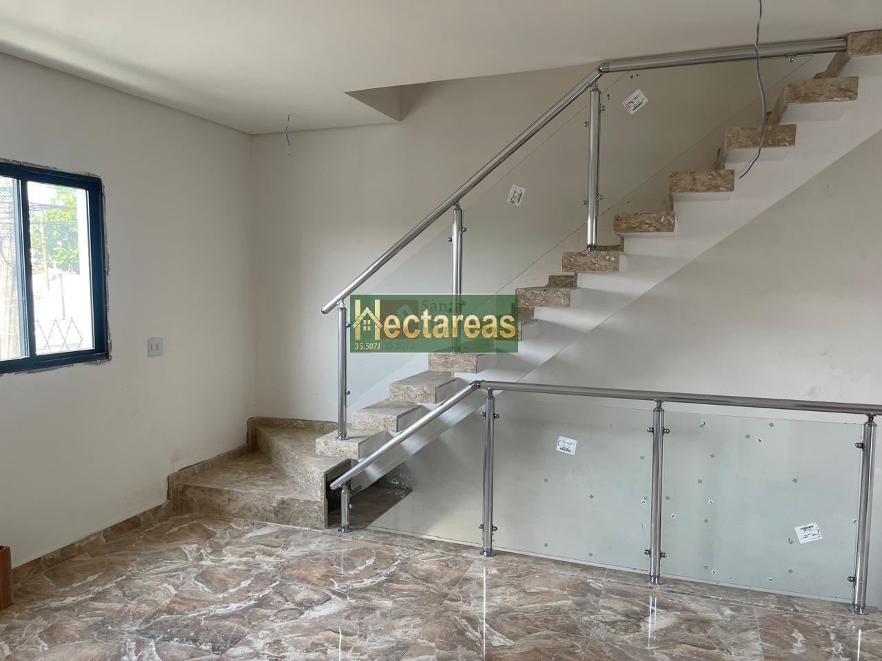Sobrado, 2 quartos - Foto 14