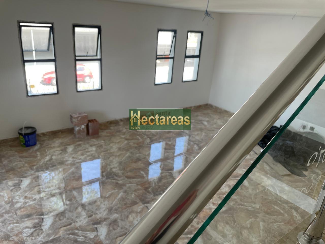 Sobrado, 2 quartos - Foto 26