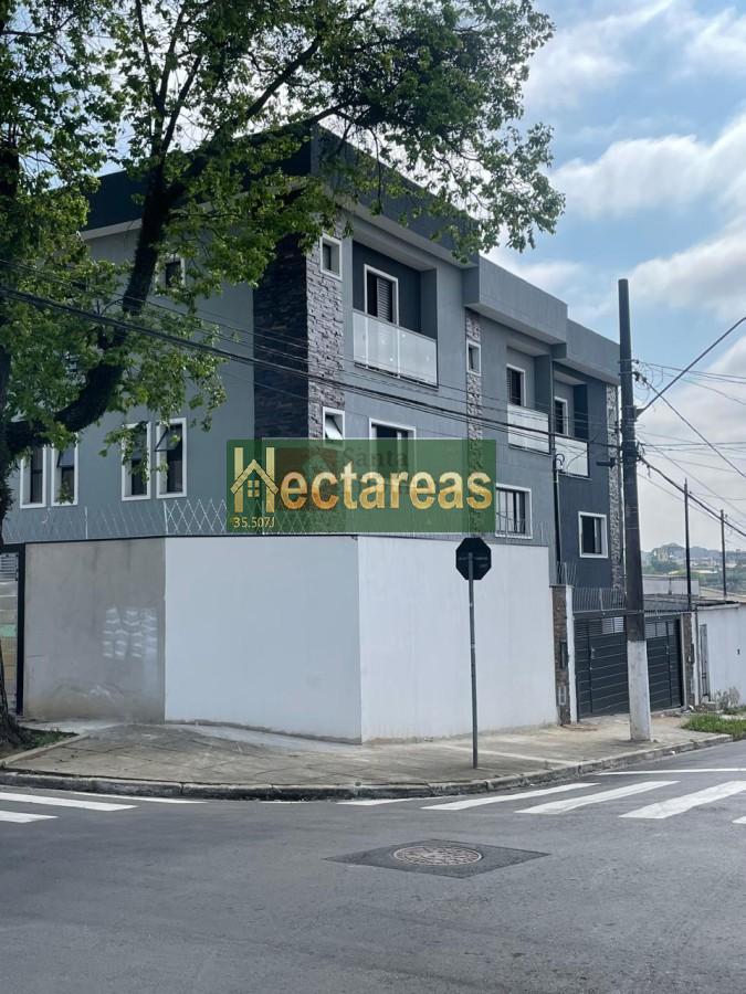 Sobrado, 2 quartos - Foto 1