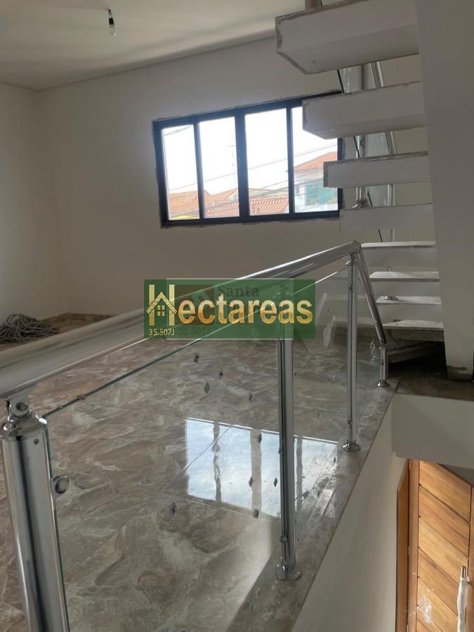 Sobrado, 2 quartos - Foto 12