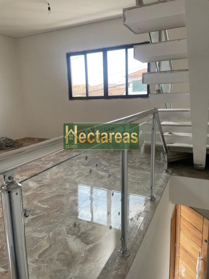 Sobrado, 2 quartos - Foto 11