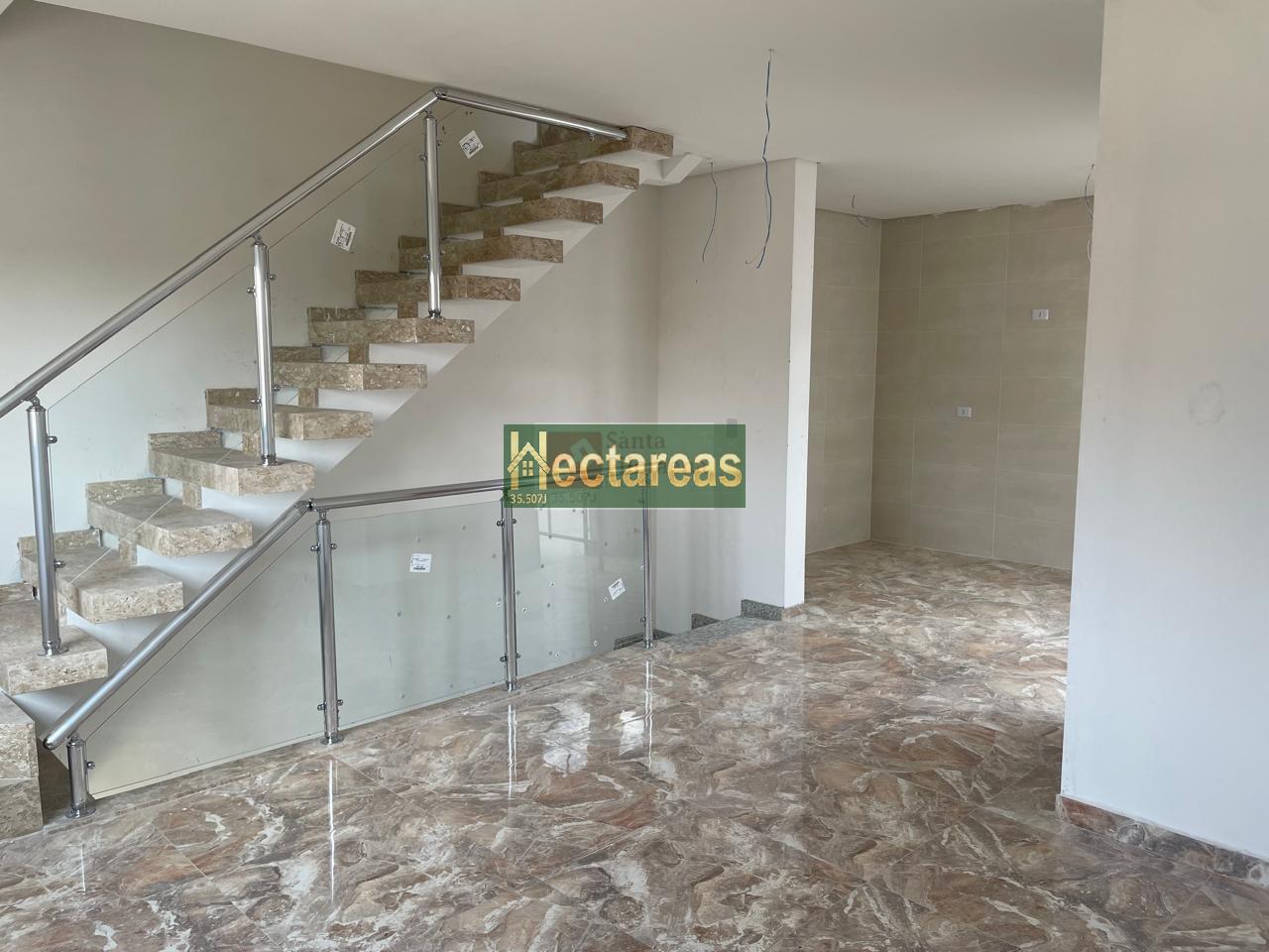 Sobrado, 2 quartos - Foto 8
