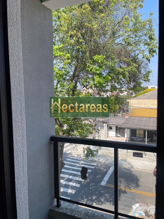 Sobrado, 2 quartos - Foto 23