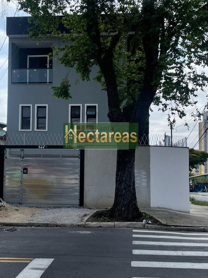 Sobrado, 2 quartos - Foto 2