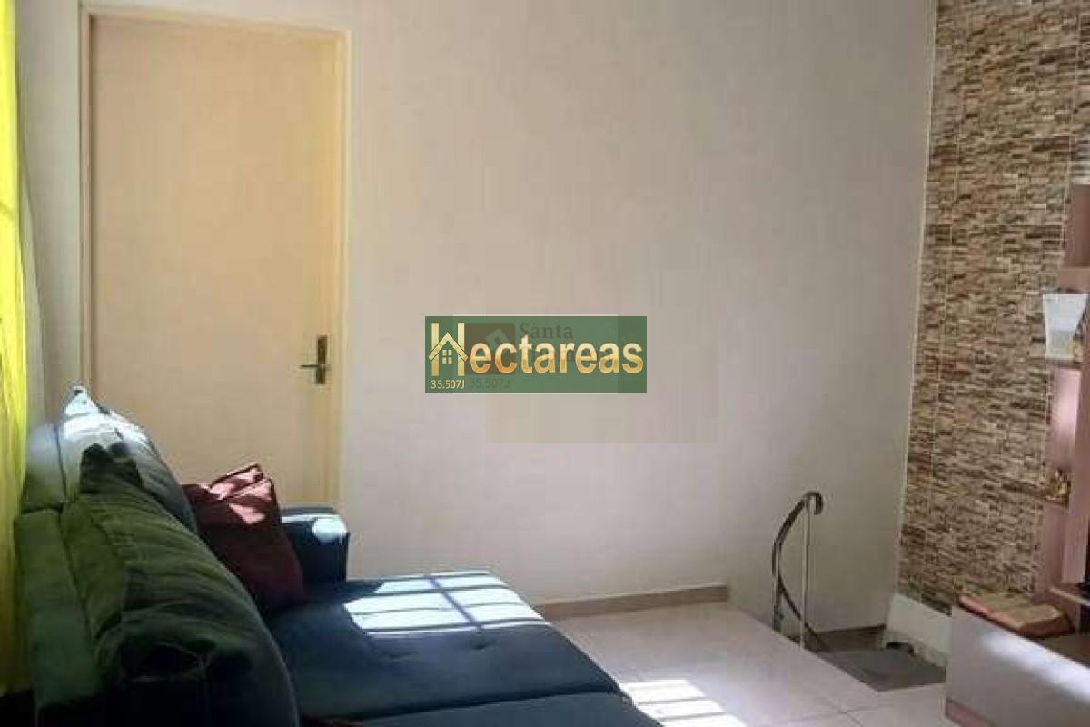 Casa, 2 quartos - Foto 3