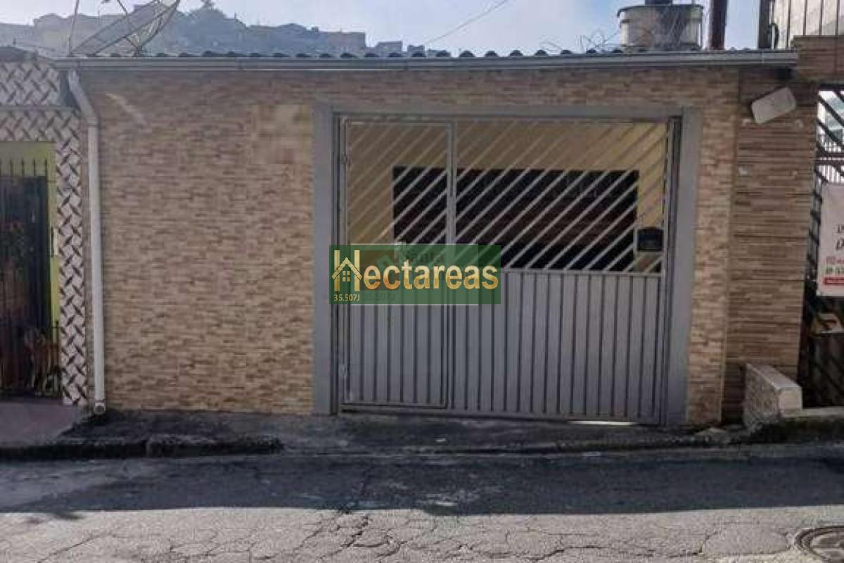 Casa, 2 quartos - Foto 2