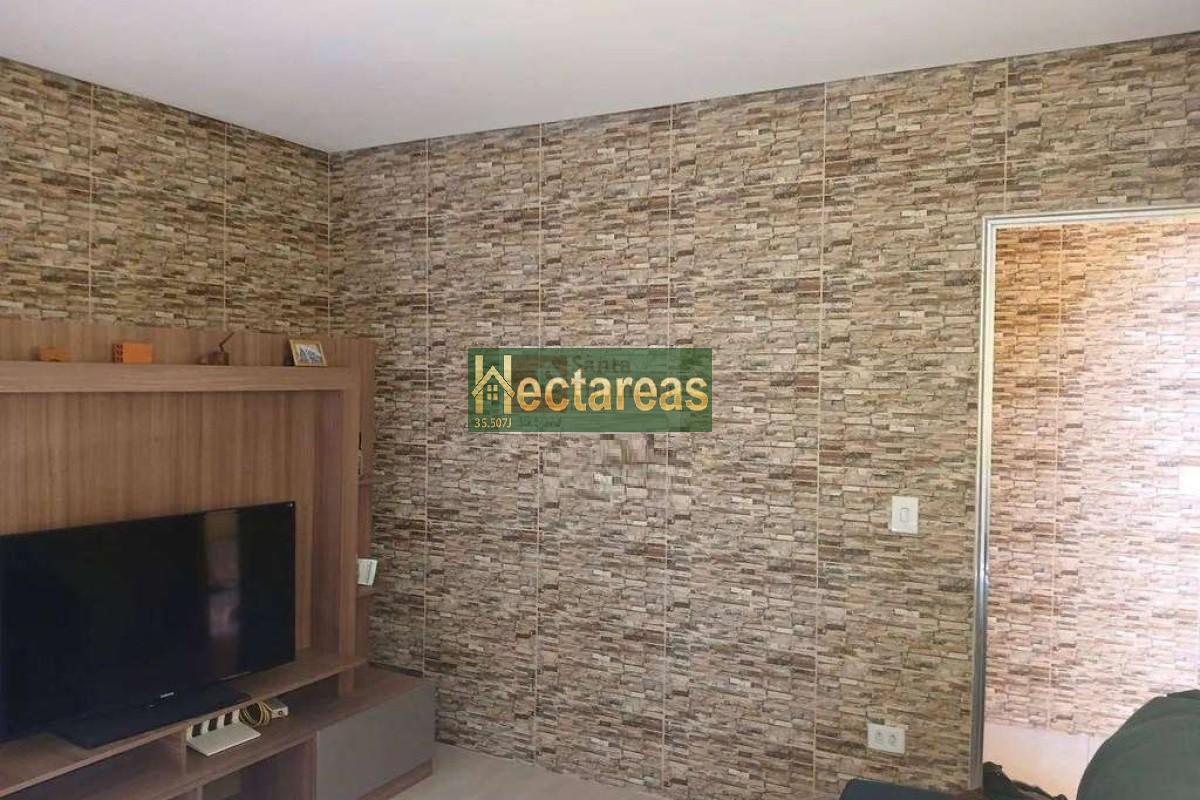Casa, 2 quartos - Foto 5