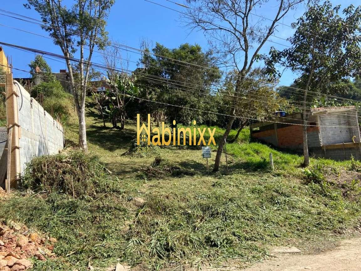 Terreno, 282 m² - Foto 1