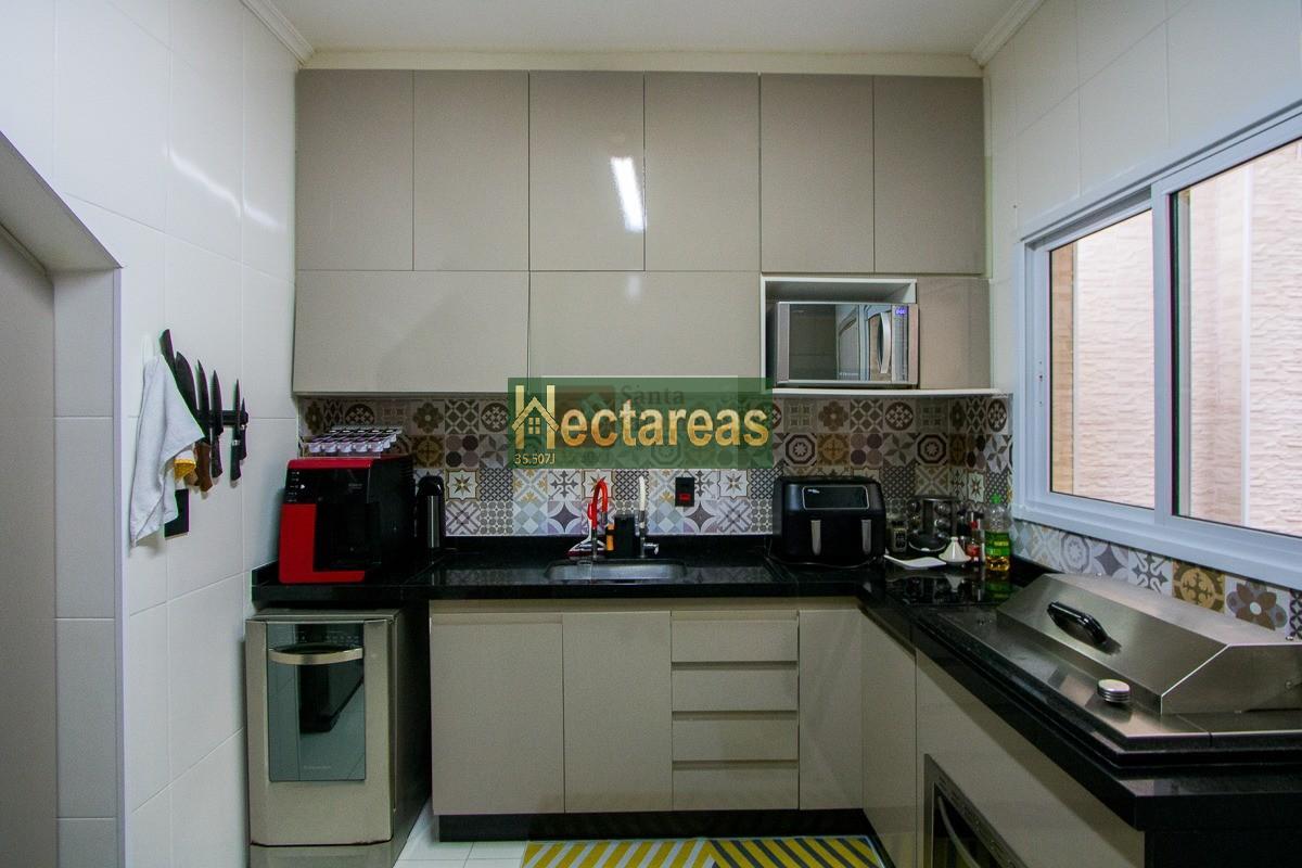 Sobrado, 3 quartos - Foto 2