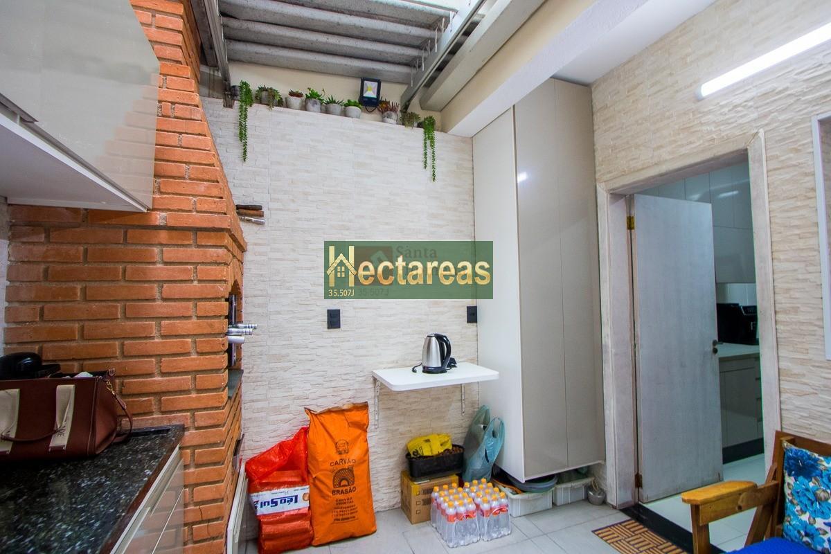 Sobrado, 3 quartos - Foto 5