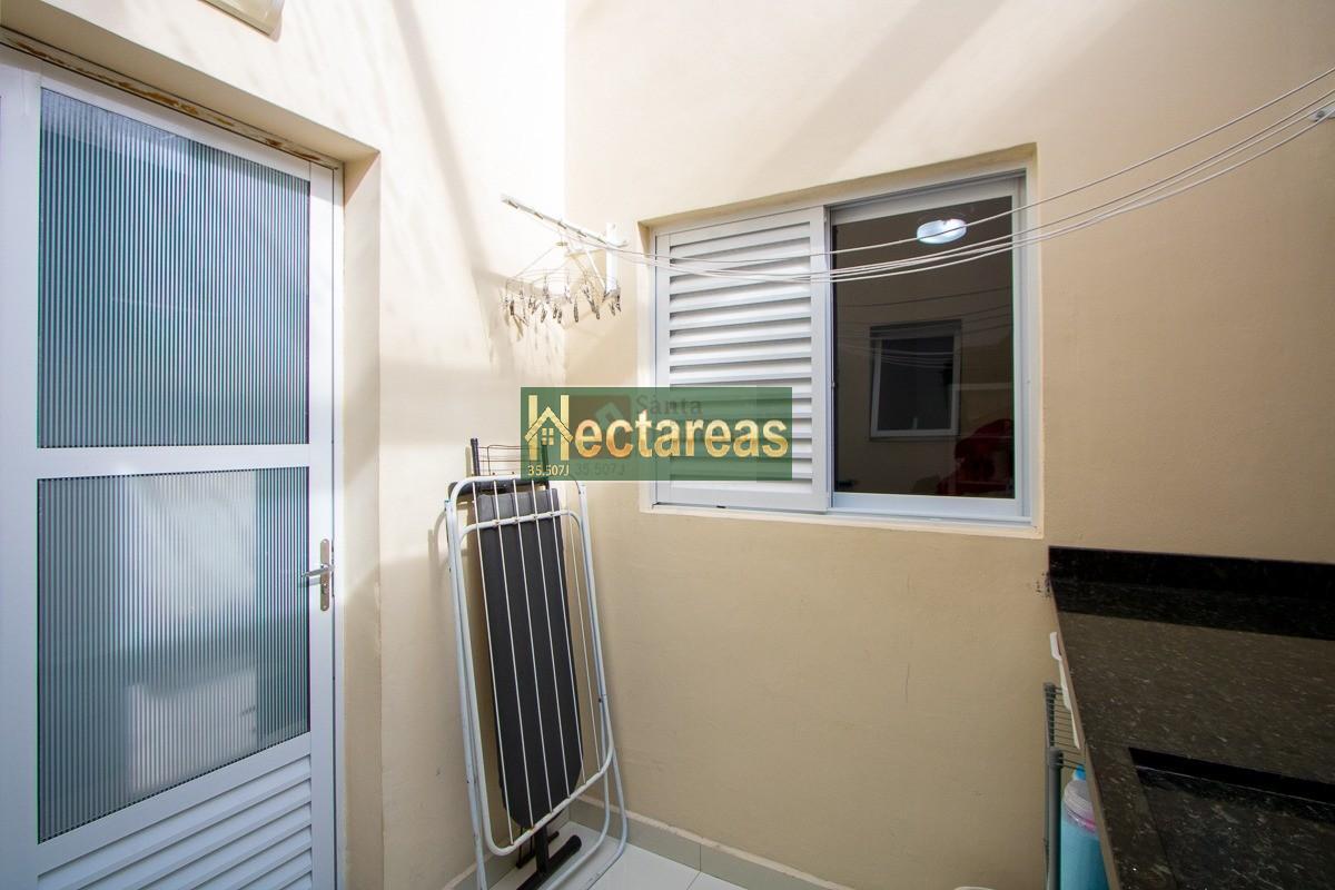Sobrado, 3 quartos - Foto 8