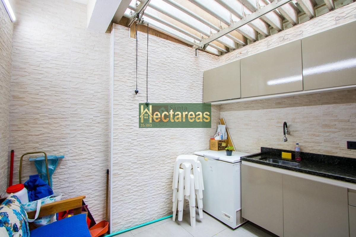 Sobrado, 3 quartos - Foto 10