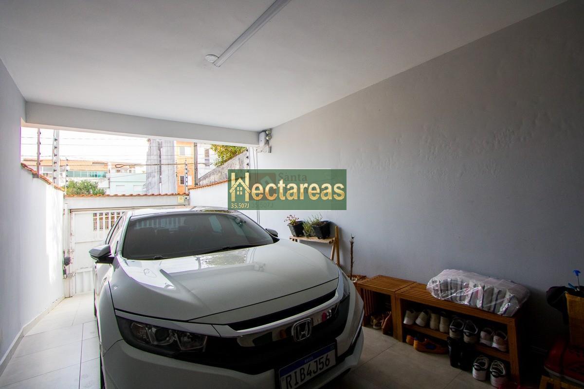 Sobrado, 3 quartos - Foto 48