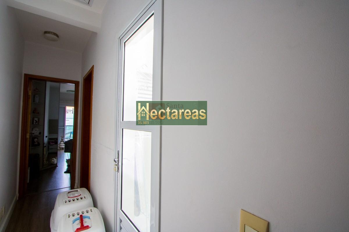 Sobrado, 3 quartos - Foto 28