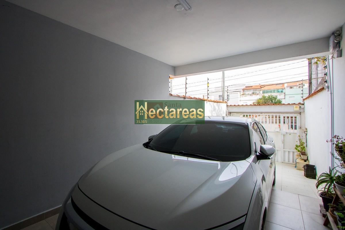 Sobrado, 3 quartos - Foto 49
