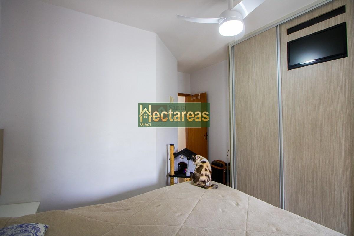 Sobrado, 3 quartos - Foto 24