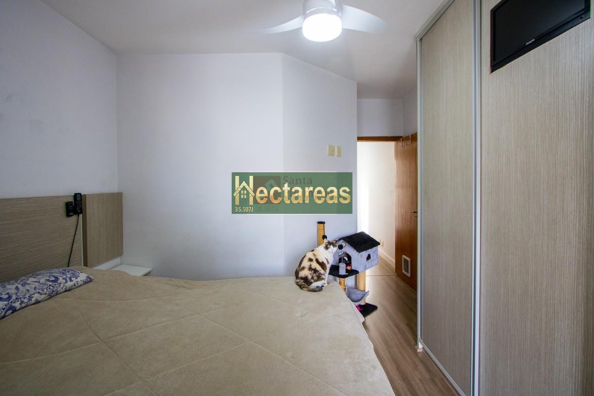 Sobrado, 3 quartos - Foto 23