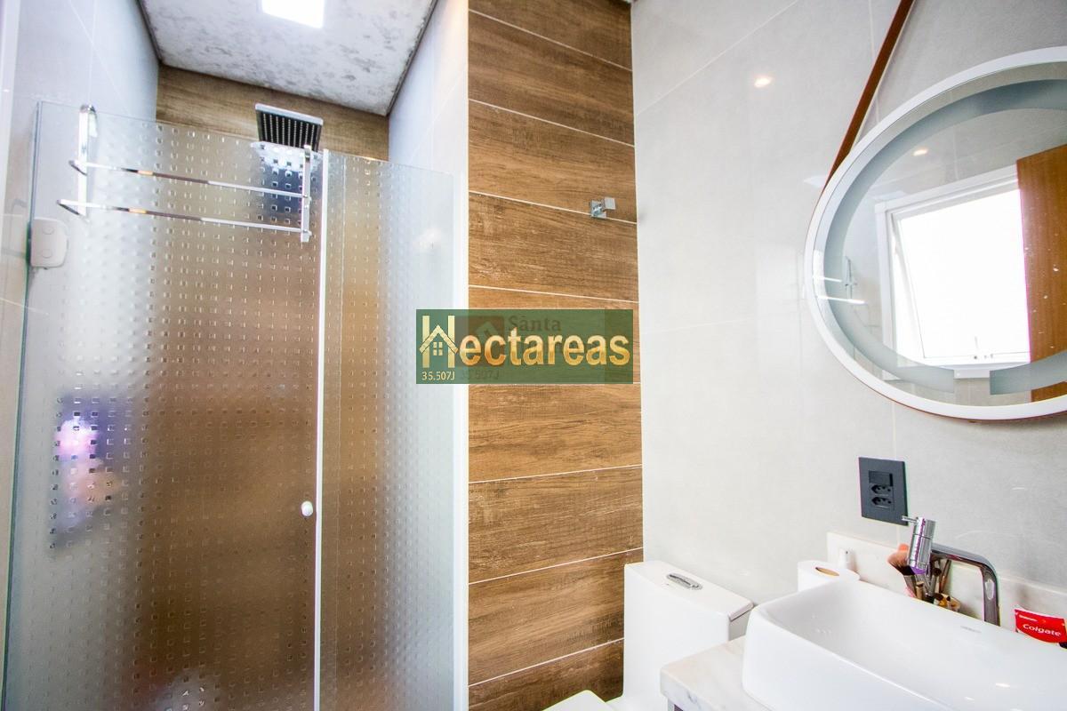 Sobrado, 3 quartos - Foto 20