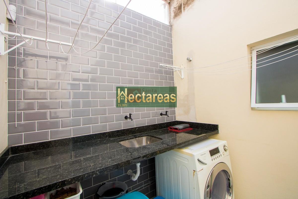 Sobrado, 3 quartos - Foto 6