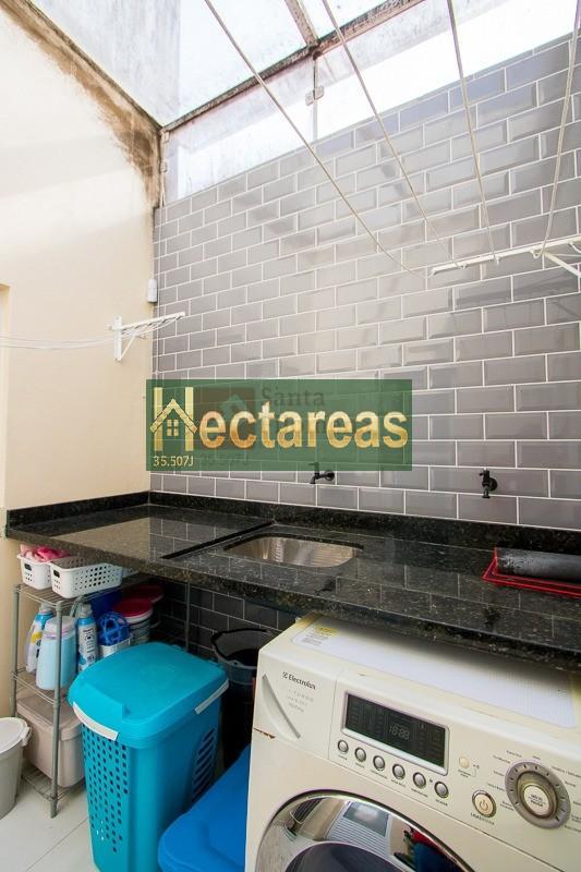 Sobrado, 3 quartos - Foto 7