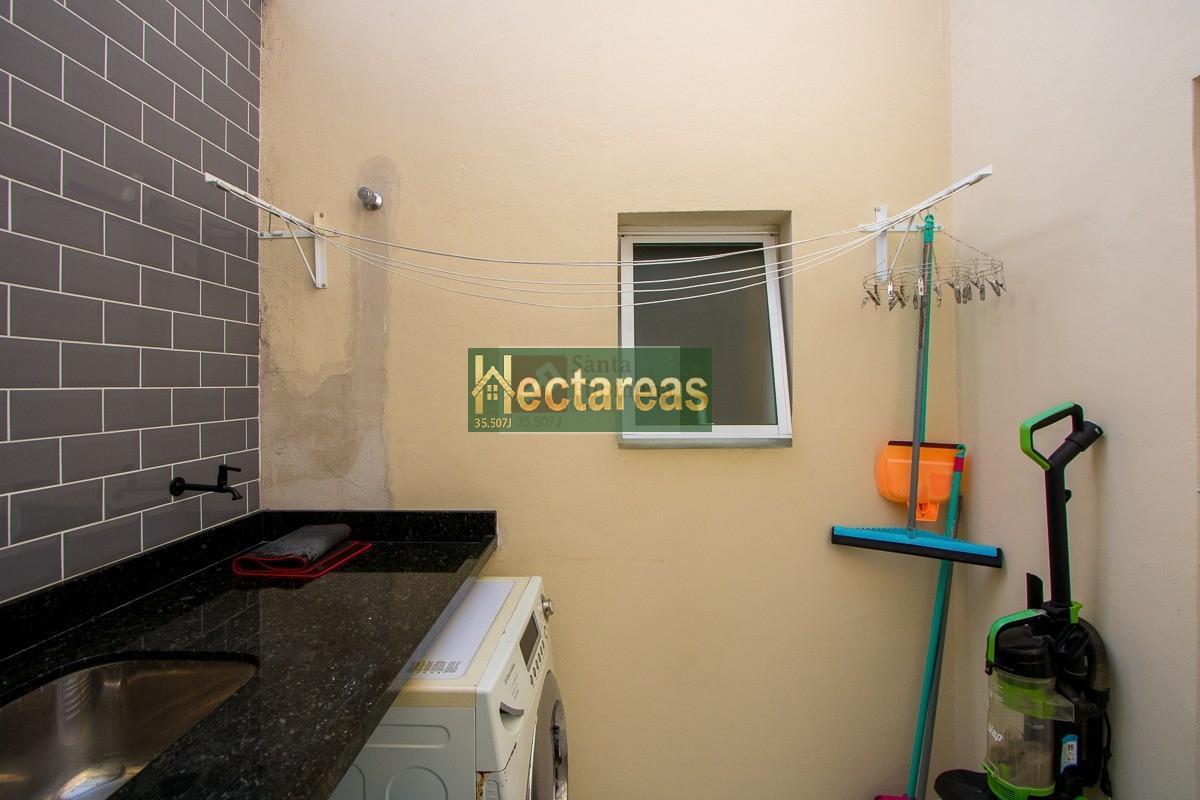 Sobrado, 3 quartos - Foto 12