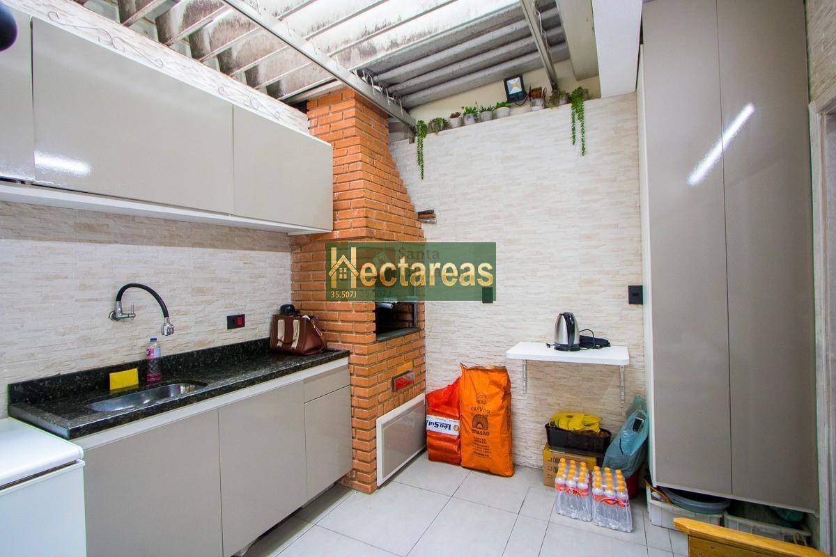 Sobrado, 3 quartos - Foto 4