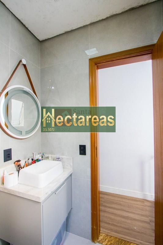 Sobrado, 3 quartos - Foto 19
