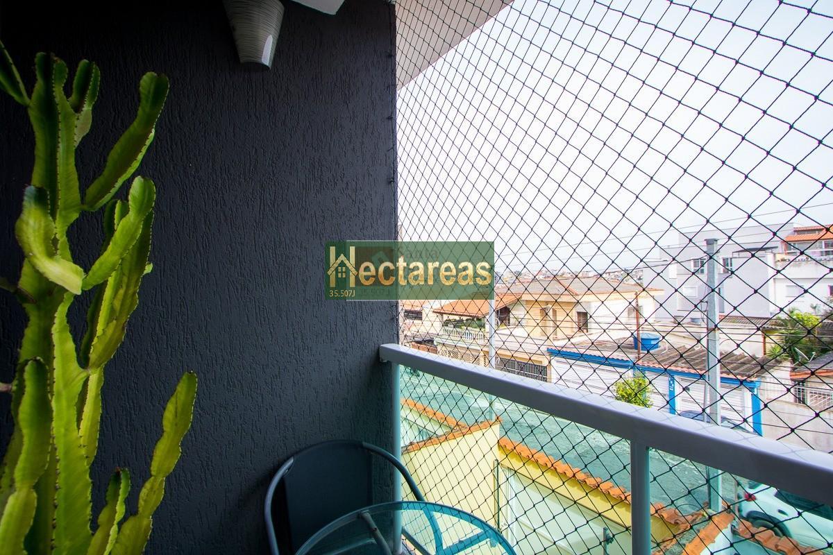Sobrado, 3 quartos - Foto 45