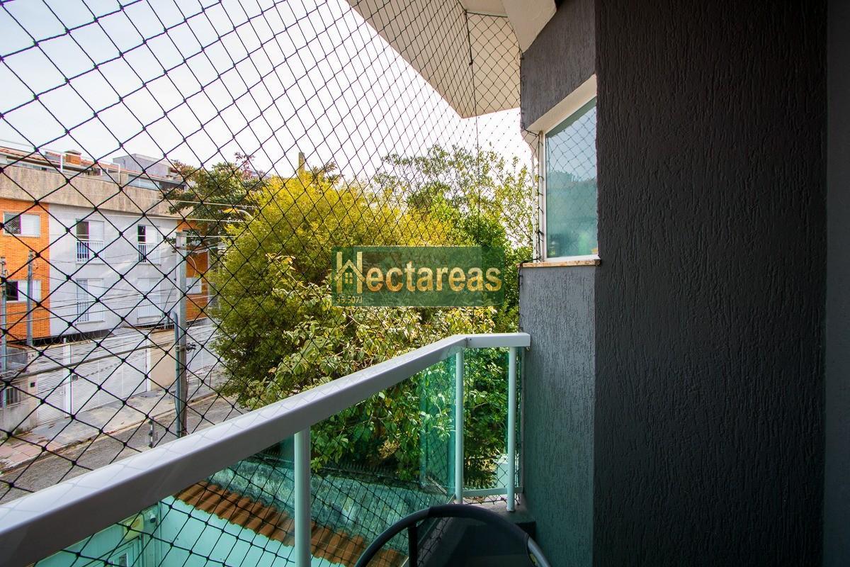 Sobrado, 3 quartos - Foto 46