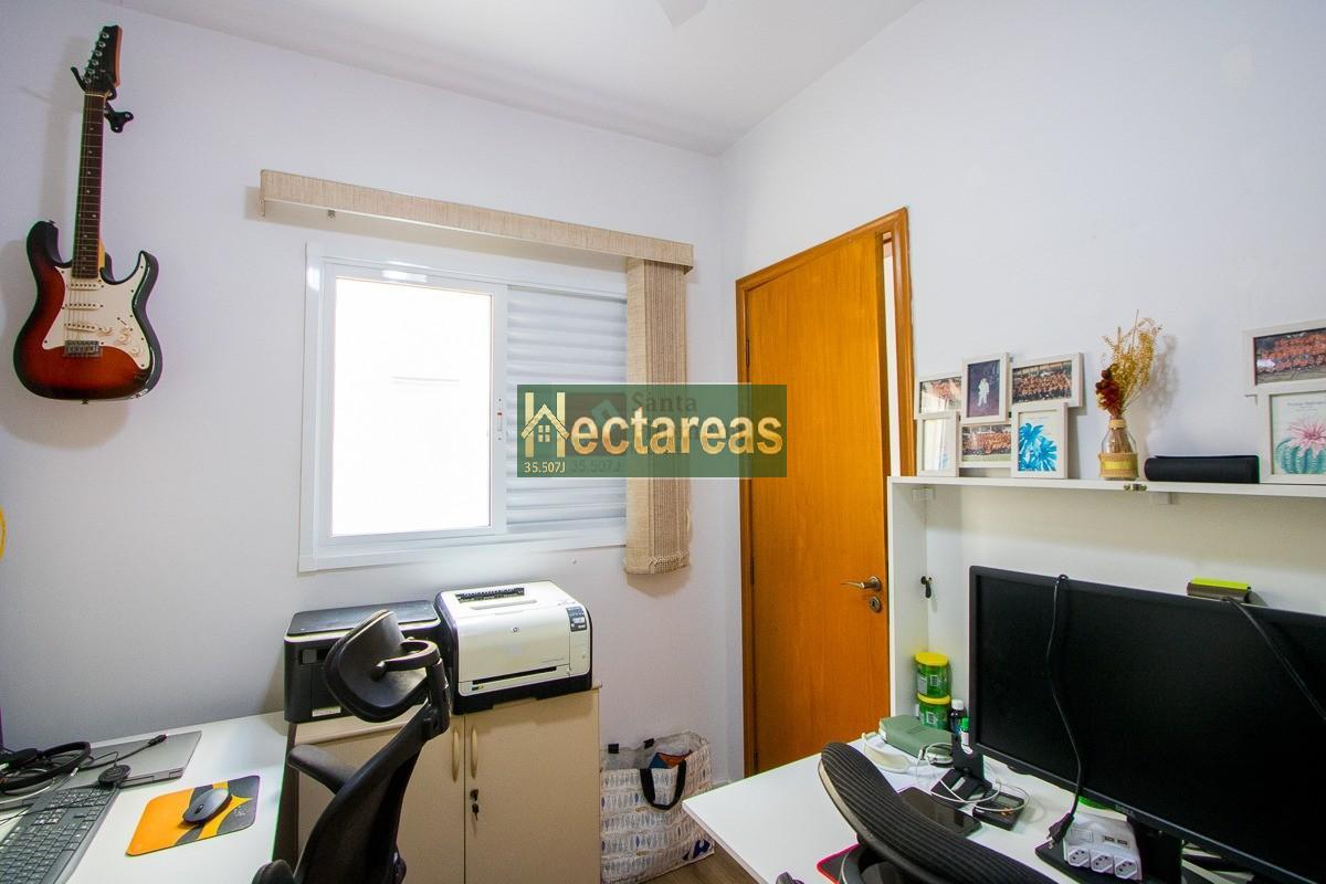 Sobrado, 3 quartos - Foto 33