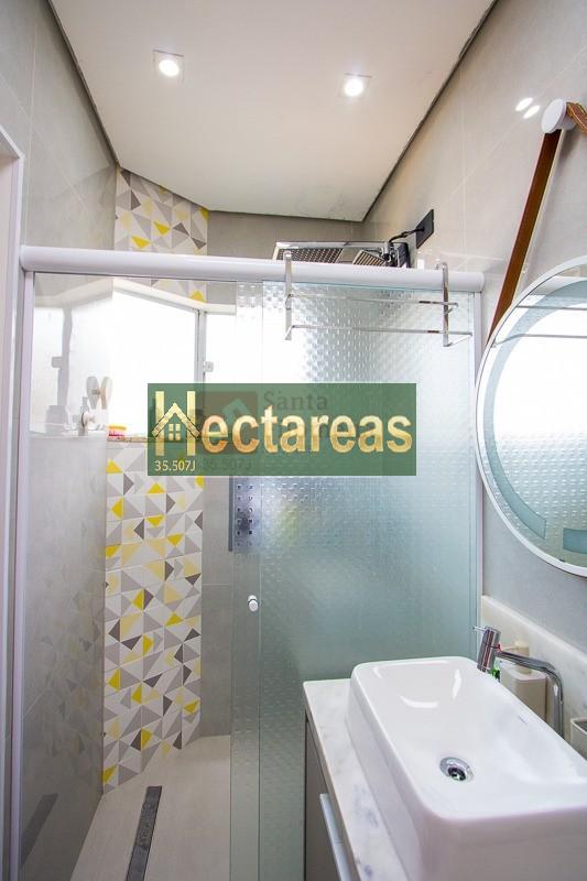 Sobrado, 3 quartos - Foto 37