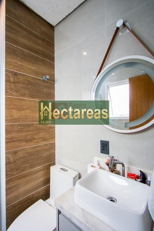 Sobrado, 3 quartos - Foto 21