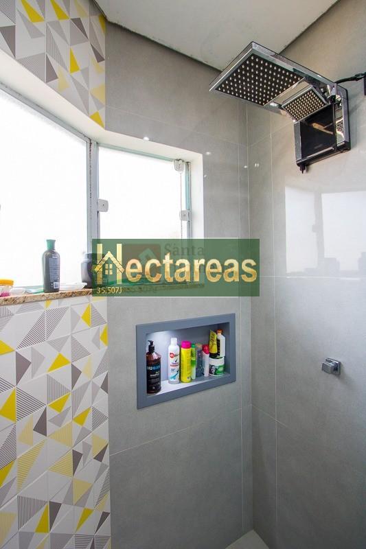 Sobrado, 3 quartos - Foto 40