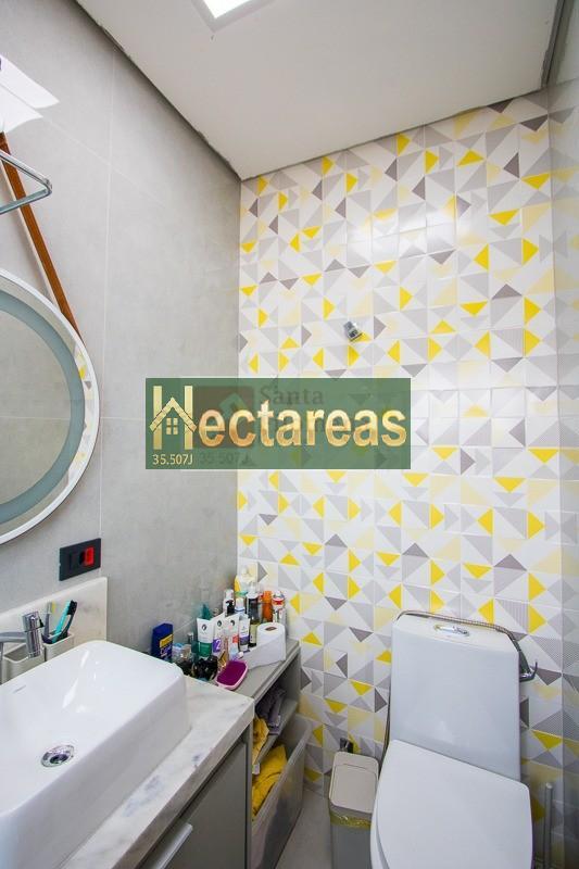 Sobrado, 3 quartos - Foto 41