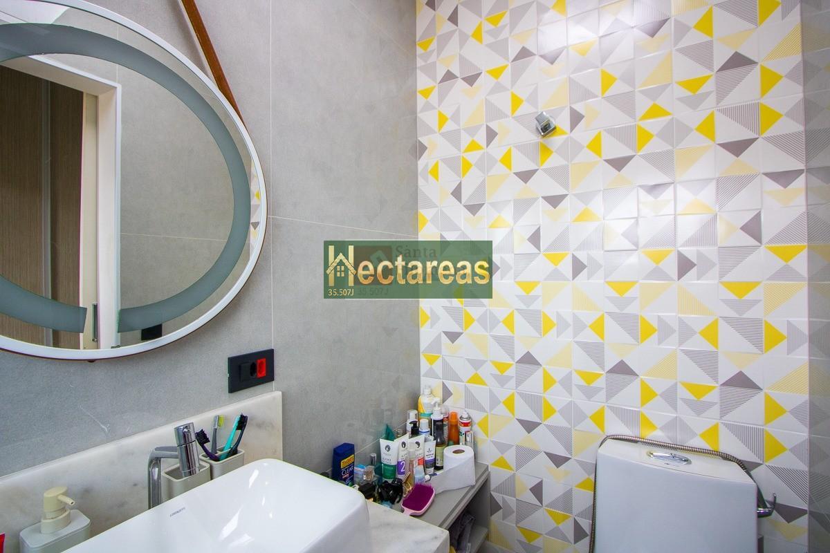 Sobrado, 3 quartos - Foto 42