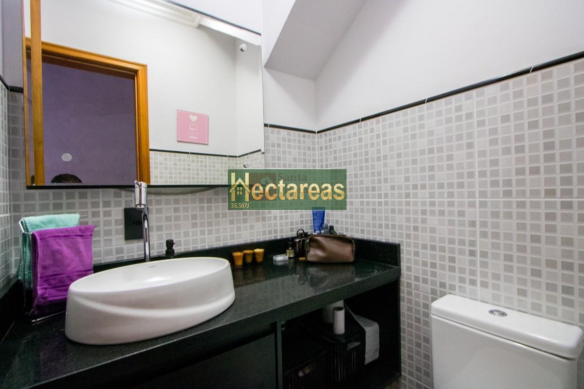 Sobrado, 3 quartos - Foto 38