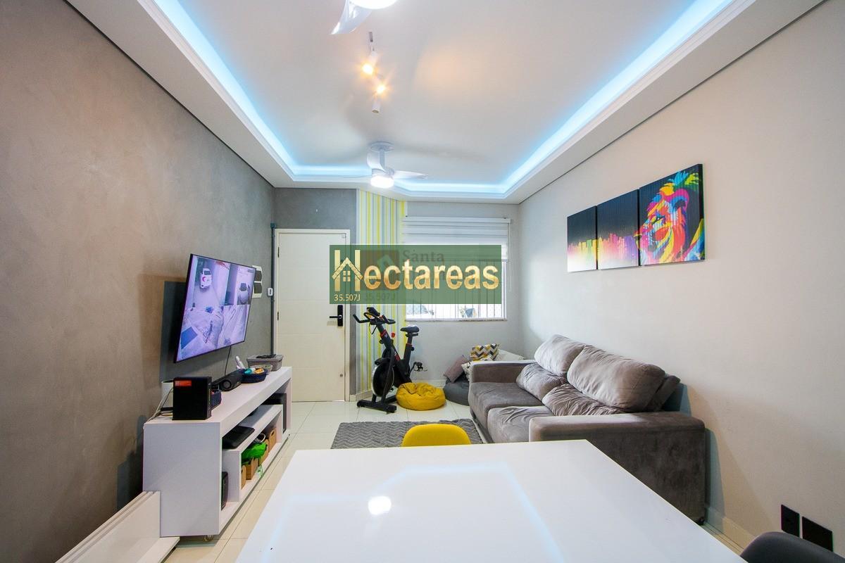Sobrado, 3 quartos - Foto 16