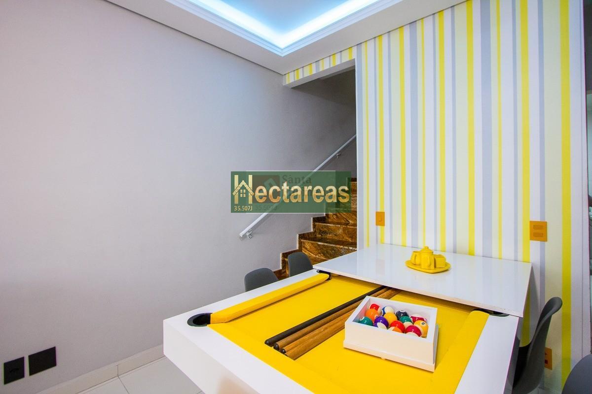 Sobrado, 3 quartos - Foto 43