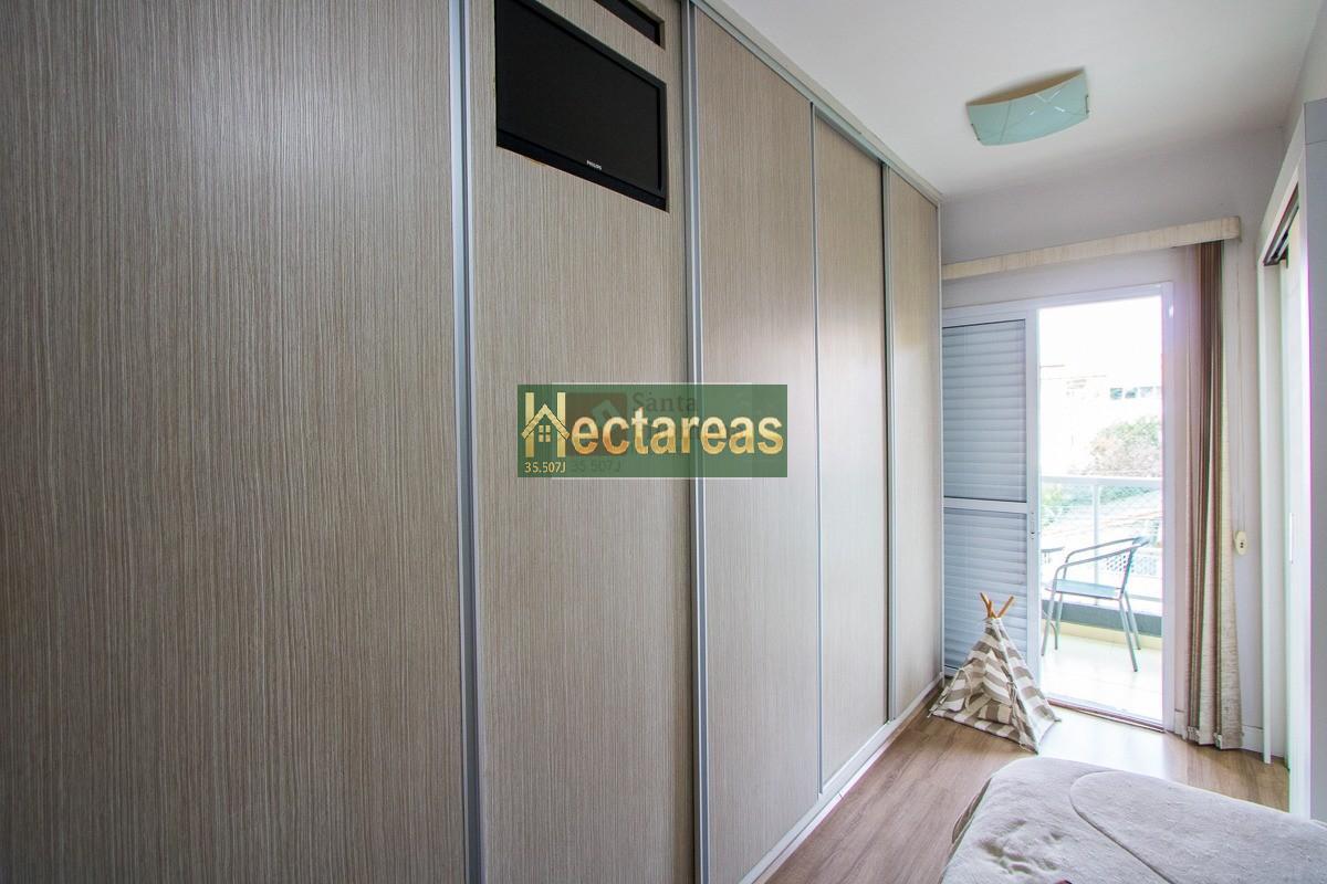 Sobrado, 3 quartos - Foto 26