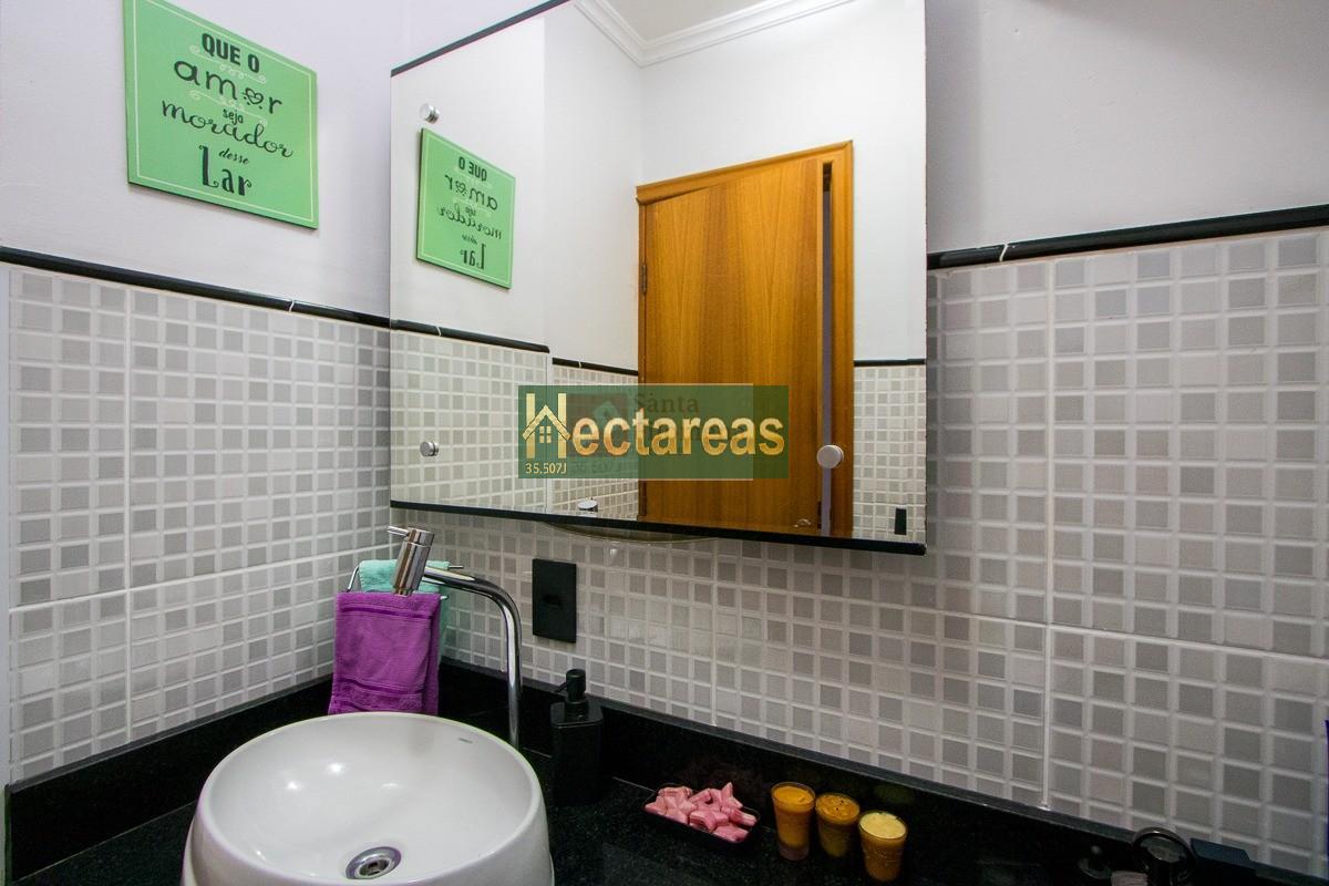 Sobrado, 3 quartos - Foto 39